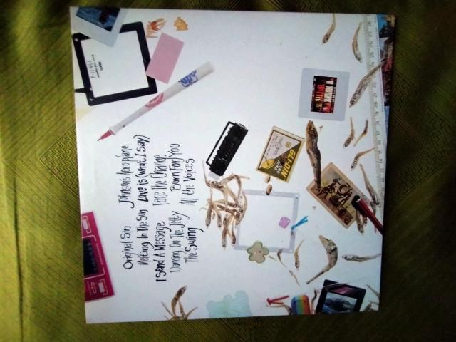 ザ?スウィング イン?エクセスLPレコード < CD/DVD/ビデオ  ザ?スウィング イン?エクセスLPレコード < CD/DVD/ビデオの