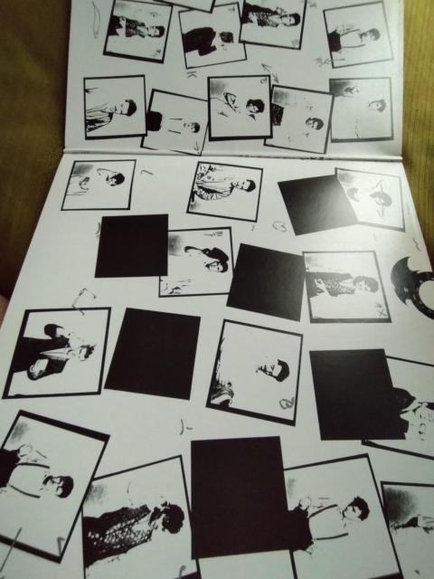 ザ?スウィング イン?エクセスLPレコード < CD/DVD/ビデオ  ザ?スウィング イン?エクセスLPレコード < CD/DVD/ビデオの