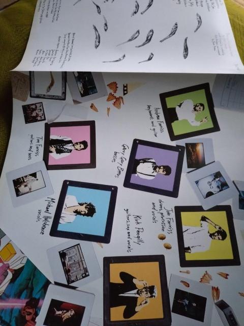 ザ?スウィング イン?エクセスLPレコード < CD/DVD/ビデオ  ザ?スウィング イン?エクセスLPレコード < CD/DVD/ビデオの