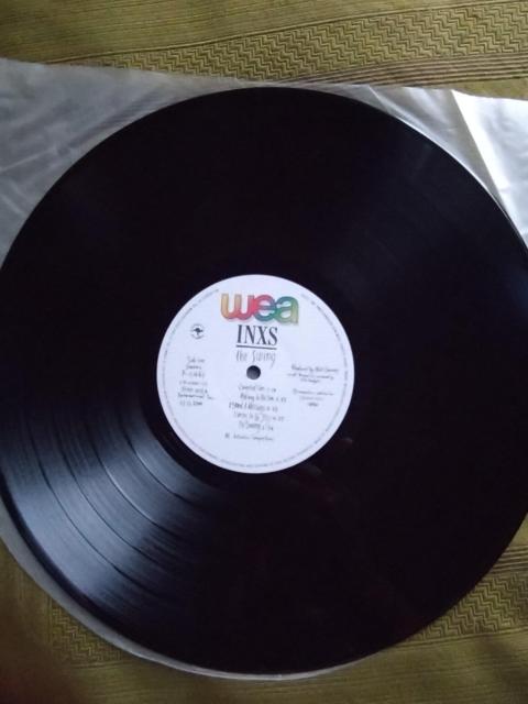 ザ?スウィング イン?エクセスLPレコード < CD/DVD/ビデオ  ザ?スウィング イン?エクセスLPレコード < CD/DVD/ビデオの