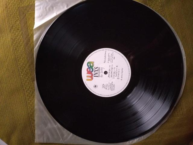 ザ?スウィング イン?エクセスLPレコード < CD/DVD/ビデオ  ザ?スウィング イン?エクセスLPレコード < CD/DVD/ビデオの