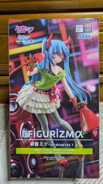 ~N@FIGURIZM@DE:MONSTAR T.R.  Aj/R~bN/LN^[ 