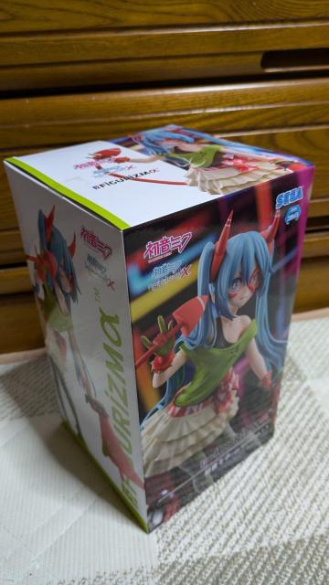 ~N@FIGURIZM@DE:MONSTAR T.R.  Aj/R~bN/LN^[ 