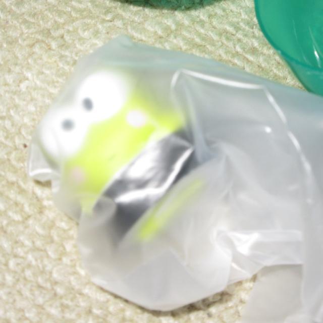 中身未開封☆サンリオキャラクターズ*ガシャポン「寿司」(けろけろけろっぴ)フィギュア < ホビー  中身未開封☆サンリオキャラクターズ*ガシャポン「寿司」(けろけろけろっぴ)フィギュア < ホビーの