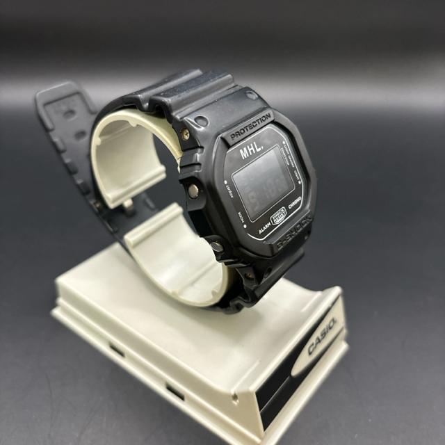 即決 CASIO カシオ MHL. G-SHOCK 腕時計 DW-5600VT < 男性アクセサリー/時計  即決 CASIO カシオ MHL. G-SHOCK 腕時計 DW-5600VT < 男性アクセサリー/時計の