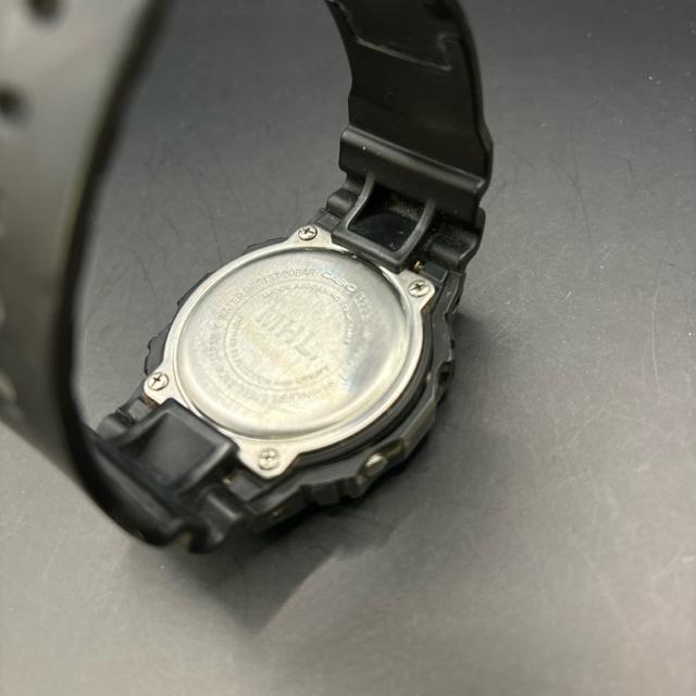 即決 CASIO カシオ MHL. G-SHOCK 腕時計 DW-5600VT < 男性アクセサリー/時計  即決 CASIO カシオ MHL. G-SHOCK 腕時計 DW-5600VT < 男性アクセサリー/時計の
