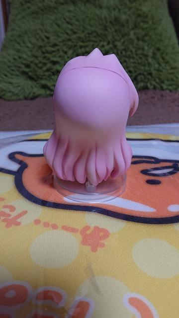 らき☆すた・キャラアニ・ねんどろいど・高良みゆきフィギュア・通常Ver. < アニメ/コミック/キャラクター  らき☆すた・キャラアニ・ねんどろいど・高良みゆきフィギュア・通常Ver. < アニメ/コミック/キャラクターの