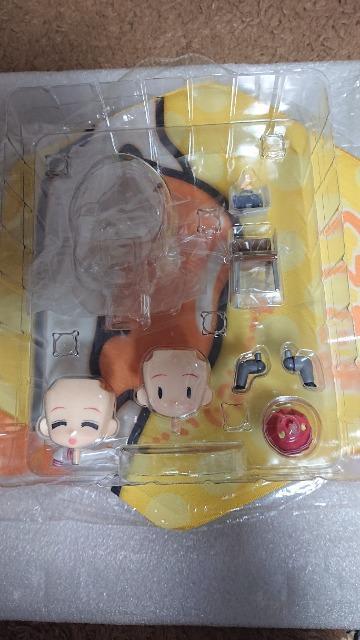 らき☆すた・キャラアニ・ねんどろいど・高良みゆきフィギュア・通常Ver. < アニメ/コミック/キャラクター  らき☆すた・キャラアニ・ねんどろいど・高良みゆきフィギュア・通常Ver. < アニメ/コミック/キャラクターの