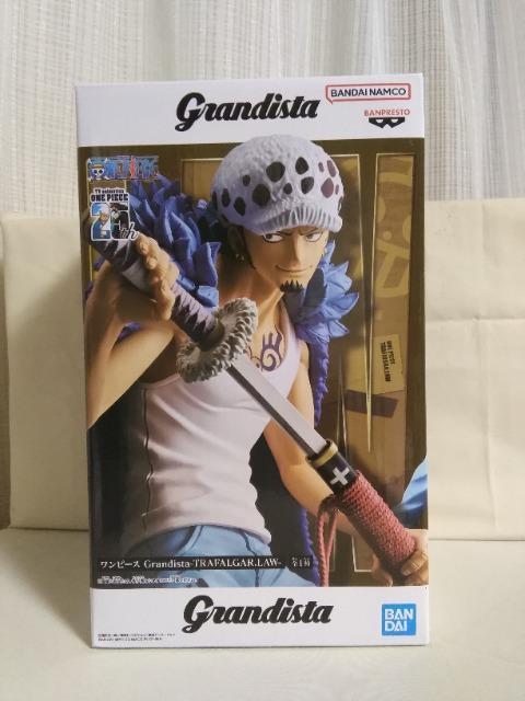 �����s�[�XGrandista�@TRAFAL.GAR.LAW 