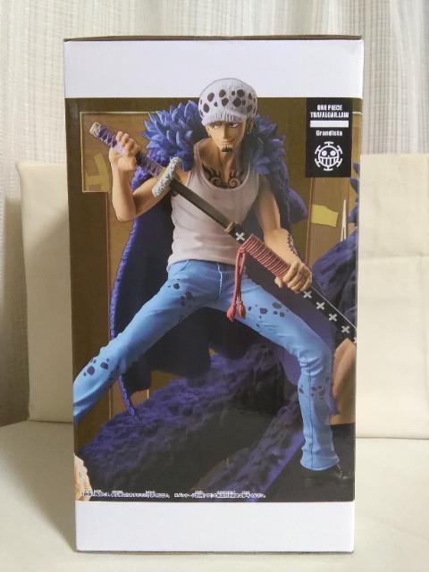 �����s�[�XGrandista�@TRAFAL.GAR.LAW