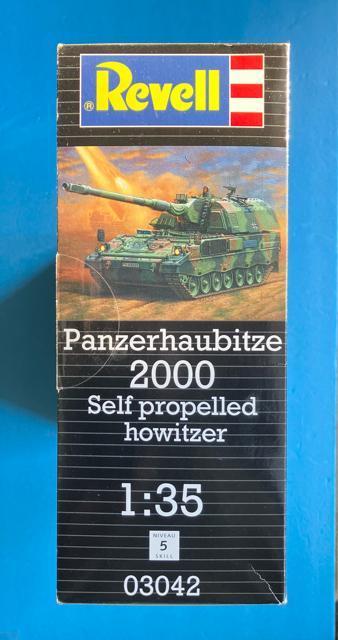 訳あり 1/35 ドイツ PZH2000 自走榴弾砲 パンッアー ハウビッツェ2000 155o砲 プラモデル レベル 戦闘車両 < ホビー  訳あり 1/35 ドイツ PZH2000 自走榴弾砲 パンッアー ハウビッツェ2000 155o砲 プラモデル レベル 戦闘車両 < ホビーの