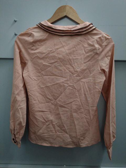 Ank Rouge☆長袖ブラウス < ブランド Ank Rouge☆長袖ブラウス < ブランドの