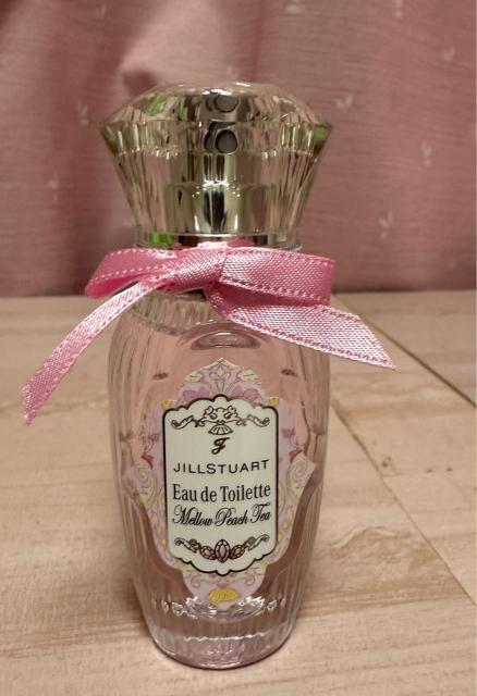 ���݌ɏ����� Mellow Peach Tea Eau De Toilette 