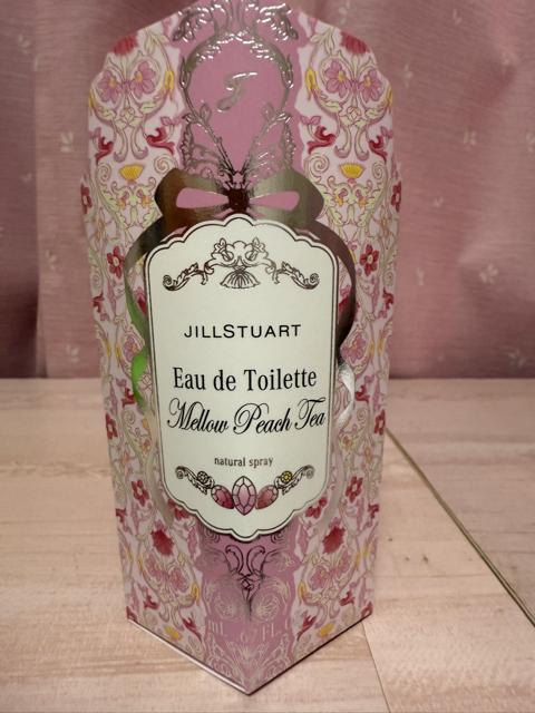 ���݌ɏ����� Mellow Peach Tea Eau De Toilette