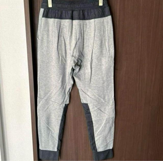 Nike Nikelab White Label Women's Mesh Tech Fleece Sweat Pants M  uh 