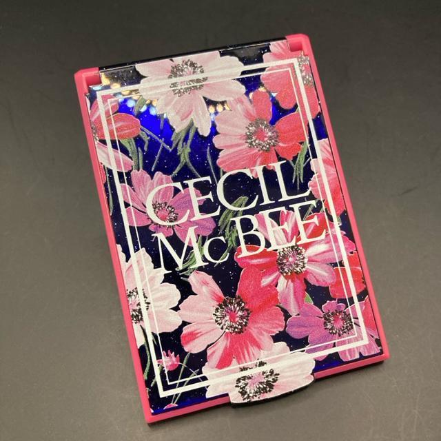  CECIL Mc BEE ZV}Nr[ RpNg~[   uh 