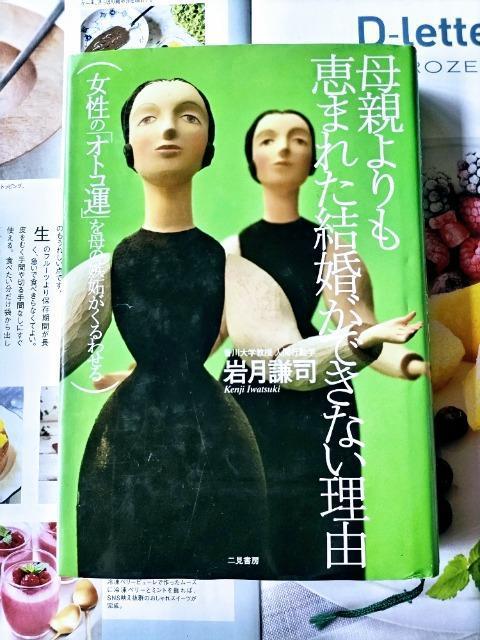 母親よりも恵まれた結婚ができない理由 < 本/雑誌  母親よりも恵まれた結婚ができない理由  < 本/雑誌の
