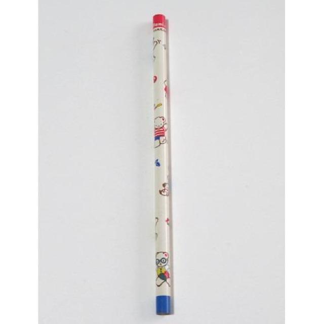 昭和レトロ ファミリア FAMILIAR 鉛筆 B 平成レトロ < ブランド 昭和レトロ ファミリア FAMILIAR 鉛筆 B 平成レトロ < ブランドの