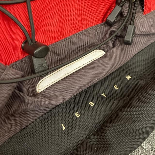 即決 THE NORTH FACE ノースフェイス JESTER バックパック < ブランド  即決 THE NORTH FACE ノースフェイス JESTER バックパック < ブランドの