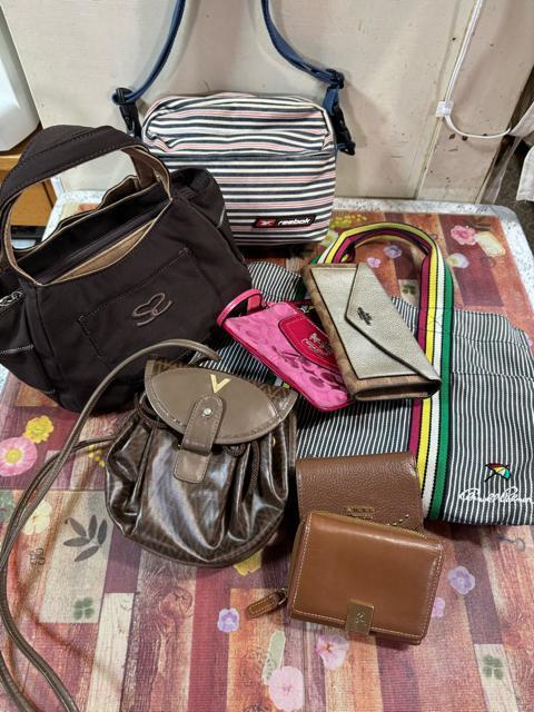 ӂ߂āCOACHzE|[`̑V_[Eg[gEzETRbV܂Ƃߔ聚1000~X^[g 