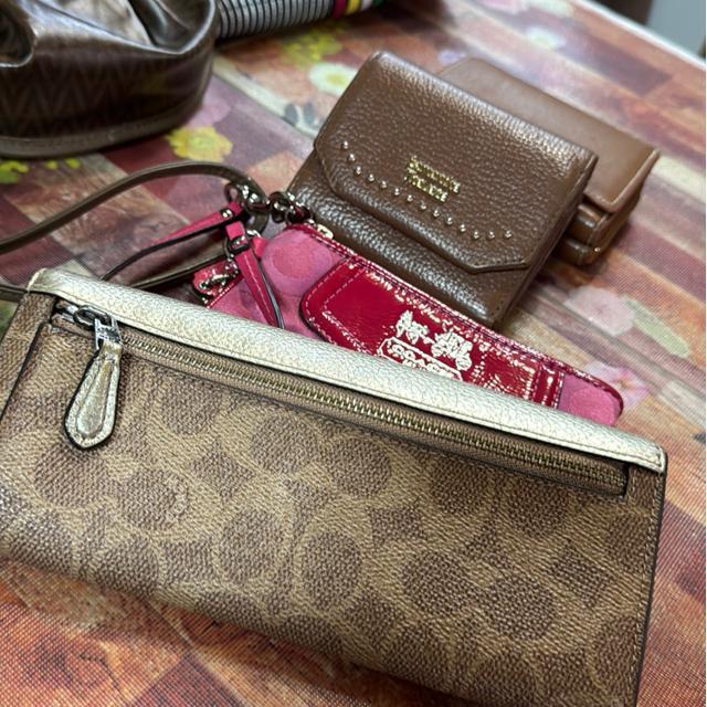 ӂ߂āCOACHzE|[`̑V_[Eg[gEzETRbV܂Ƃߔ聚1000~X^[g