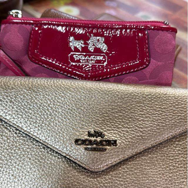 ӂ߂āCOACHzE|[`̑V_[Eg[gEzETRbV܂Ƃߔ聚1000~X^[g