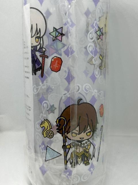 Fate  Grand Order サンリオコラボ 当たりくじクリアボトル パープル < アニメ/コミック/キャラクター  Fate  Grand Order サンリオコラボ 当たりくじクリアボトル パープル < アニメ/コミック/キャラクターの