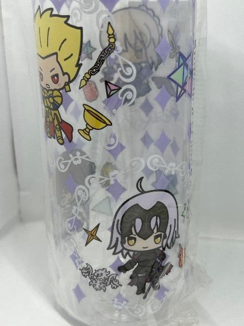 Fate  Grand Order サンリオコラボ 当たりくじクリアボトル パープル < アニメ/コミック/キャラクター  Fate  Grand Order サンリオコラボ 当たりくじクリアボトル パープル < アニメ/コミック/キャラクターの