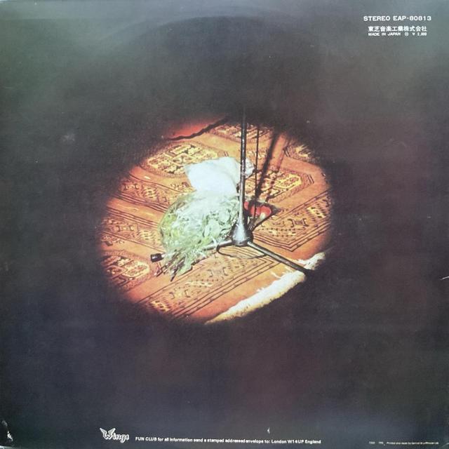 Red Rouse Speedway / PAUL McCARTNEY and WINGS  CD/DVD/rfI 