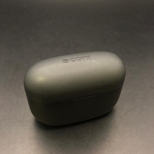 即決 SONY ソニー ワイヤレスイヤホン 充電ケースのみ WF-LS900N < 家電/AV 即決 SONY ソニー ワイヤレスイヤホン 充電ケースのみ WF-LS900N < 家電/AVの