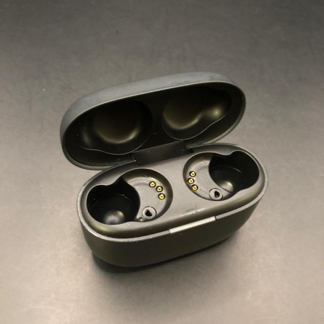 即決 SONY ソニー ワイヤレスイヤホン 充電ケースのみ WF-LS900N < 家電/AV 即決 SONY ソニー ワイヤレスイヤホン 充電ケースのみ WF-LS900N < 家電/AVの