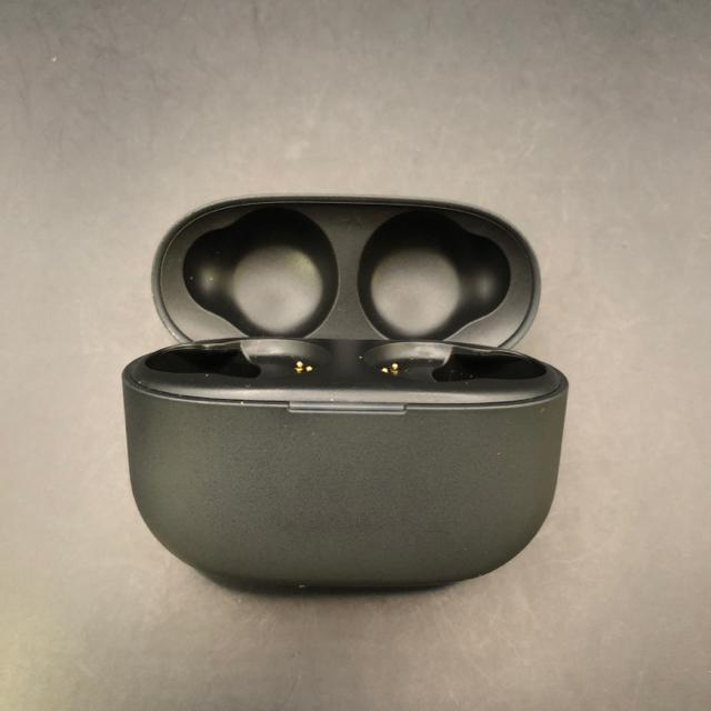 即決 SONY ソニー ワイヤレスイヤホン 充電ケースのみ WF-LS900N < 家電/AV 即決 SONY ソニー ワイヤレスイヤホン 充電ケースのみ WF-LS900N < 家電/AVの