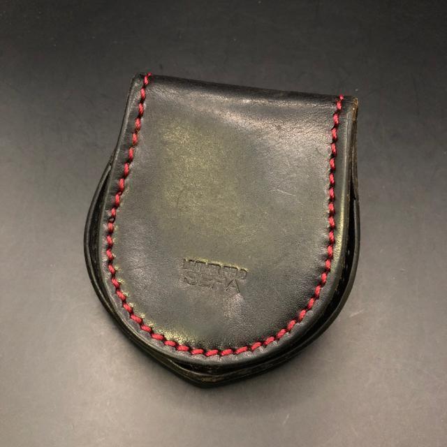 即決 Leather field SEFIA コインケース 小銭入れ < 男性ファッション 即決 Leather field SEFIA コインケース 小銭入れ < 男性ファッションの