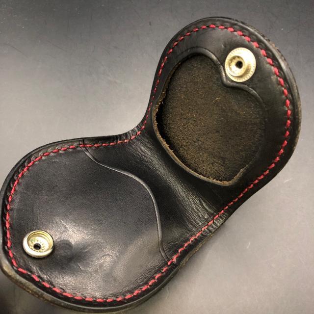 即決 Leather field SEFIA コインケース 小銭入れ < 男性ファッション 即決 Leather field SEFIA コインケース 小銭入れ < 男性ファッションの