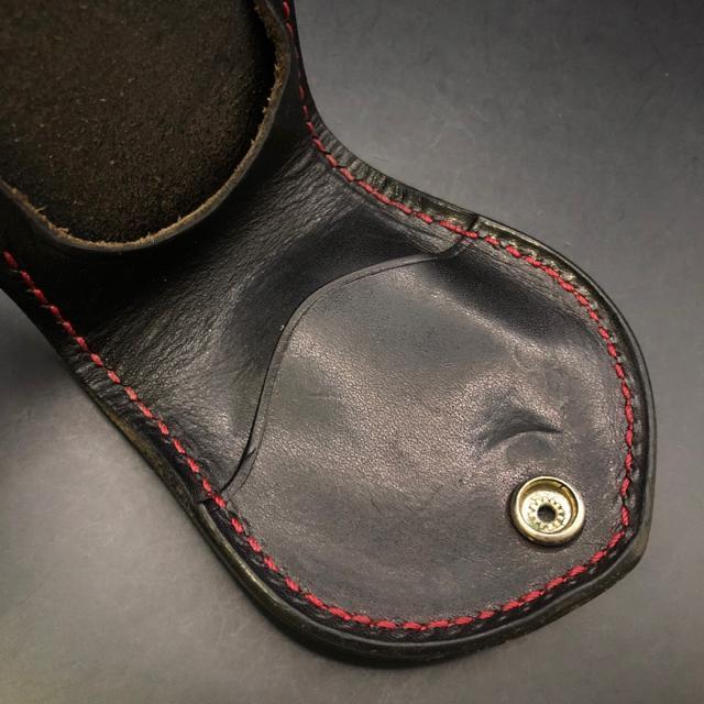 即決 Leather field SEFIA コインケース 小銭入れ < 男性ファッション 即決 Leather field SEFIA コインケース 小銭入れ < 男性ファッションの