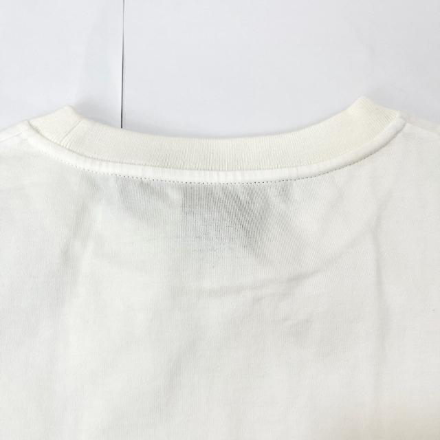 【未使用】ルイヴィトン Tシャツ 半袖 モノグラム アメリカズカップ < ブランド 【未使用】ルイヴィトン Tシャツ 半袖 モノグラム アメリカズカップ < ブランドの