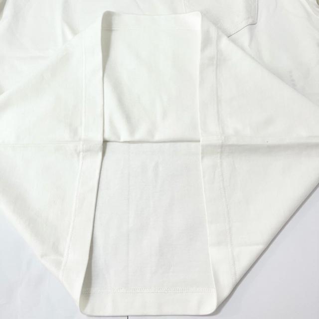 【未使用】ルイヴィトン Tシャツ 半袖 モノグラム アメリカズカップ < ブランド 【未使用】ルイヴィトン Tシャツ 半袖 モノグラム アメリカズカップ < ブランドの