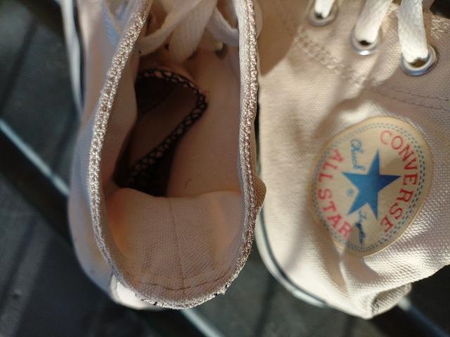 CONVERSE  ALLSTAR  nCJbgXj[J[  QR.Tcm    uh 