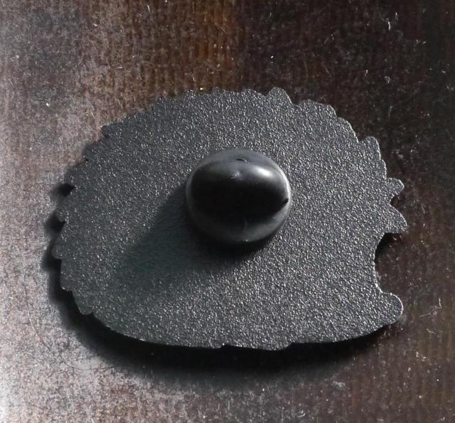 新品 カラフルな花はりねずみ ピンブローチ ピンバッジ ピンズ B < 女性アクセサリー/時計 新品 カラフルな花はりねずみ ピンブローチ ピンバッジ ピンズ B < 女性アクセサリー/時計の