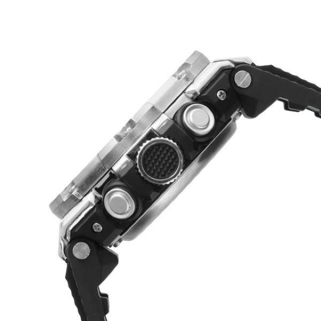 T-SPORTSアナデジメタルウォッチーメンズ腕時計 < 男性アクセサリー/時計 T-SPORTSアナデジメタルウォッチーメンズ腕時計 < 男性アクセサリー/時計の