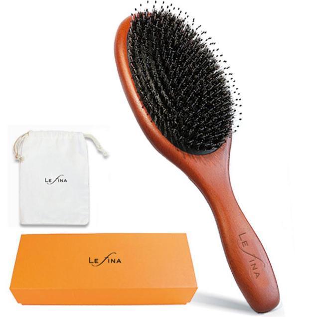 レフィーナ ヘアブラシ 豚毛 ヘッドスパニスト監修 ラウンド型Pro < ヘルス/ビューティー レフィーナ ヘアブラシ 豚毛 ヘッドスパニスト監修 ラウンド型Pro < ヘルス/ビューティーの