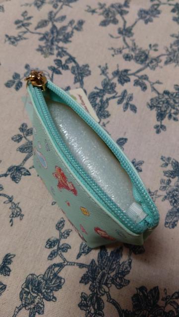 おさるのジョージ☆三角ミニポーチ☆ < ホビー おさるのジョージ☆三角ミニポーチ☆ < ホビーの