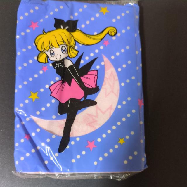 怪盗セイント・テールティッシュなかよし付録 < アニメ/コミック/キャラクター 怪盗セイント・テールティッシュなかよし付録 < アニメ/コミック/キャラクターの