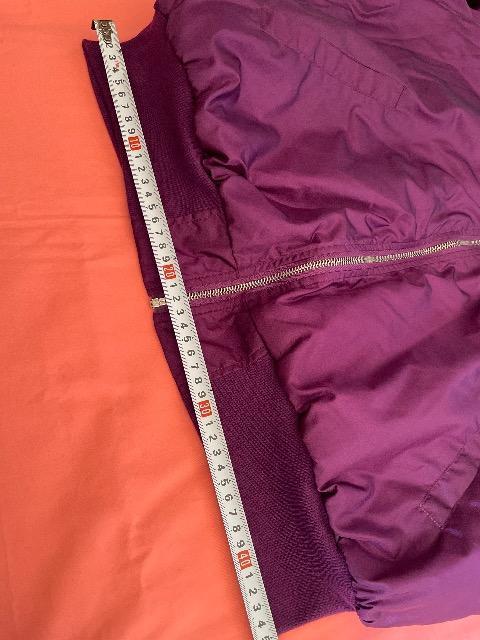 ♯新品♯1095 イチゼロキューゴー サテン ブルゾン ジャンパー L 高校生 中学生 韓国ファッション アベイル < キッズ/ベビー ♯新品♯1095 イチゼロキューゴー サテン ブルゾン ジャンパー L 高校生 中学生 韓国ファッション アベイル < キッズ/ベビーの