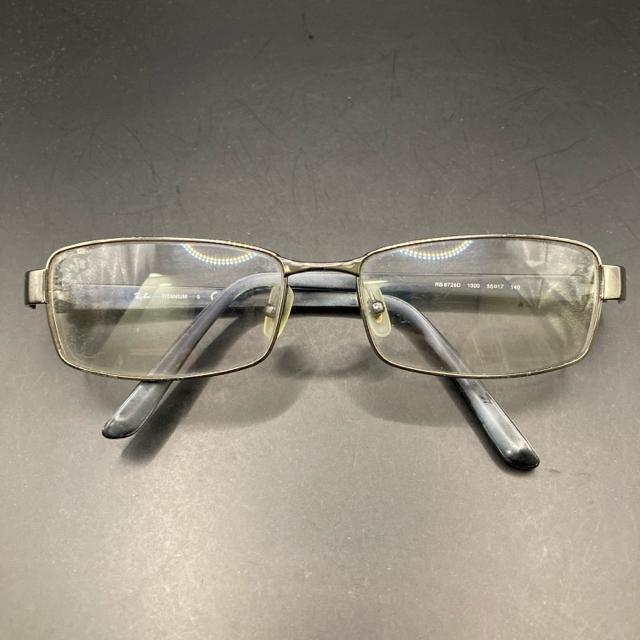 即決 RayBan レイバン メガネ 眼鏡 RB8726D < ブランド 即決 RayBan レイバン メガネ 眼鏡 RB8726D < ブランドの