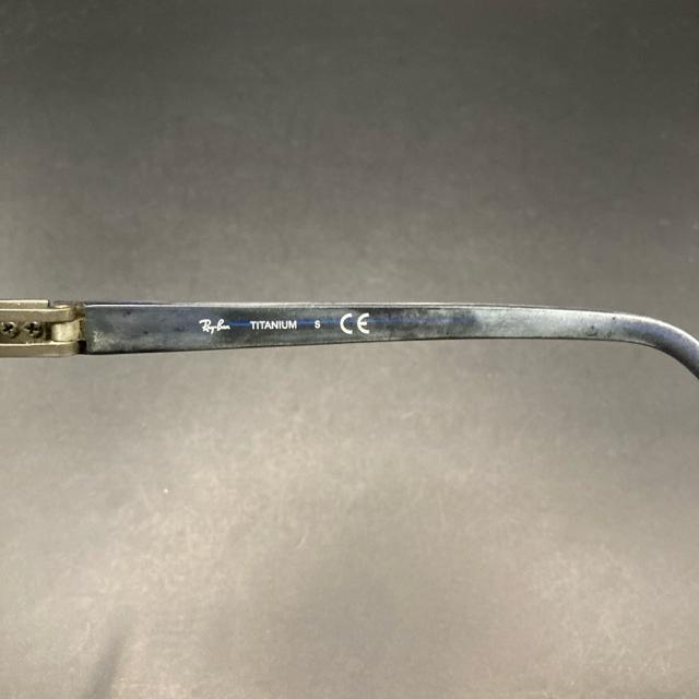 即決 RayBan レイバン メガネ 眼鏡 RB8726D < ブランド 即決 RayBan レイバン メガネ 眼鏡 RB8726D < ブランドの