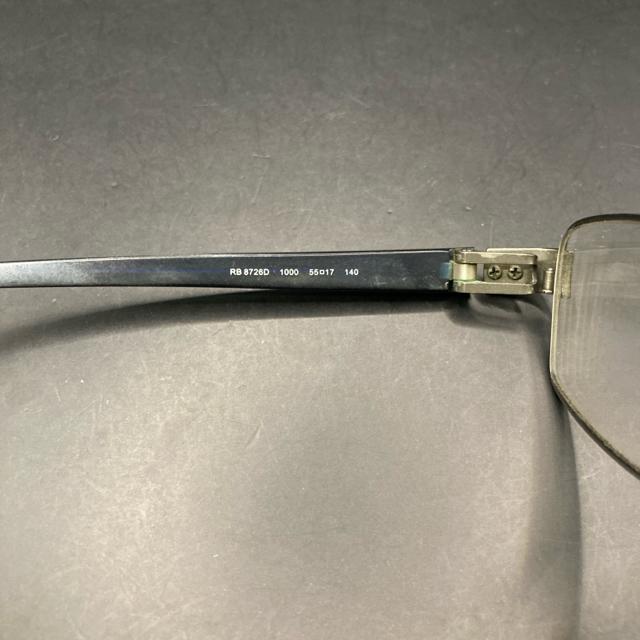 即決 RayBan レイバン メガネ 眼鏡 RB8726D < ブランド 即決 RayBan レイバン メガネ 眼鏡 RB8726D < ブランドの