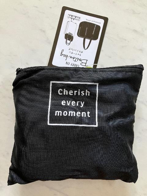 �G�R�o�b�O �L�����[�o�b�O��J�[�g�̃n���h���ɑ�����  �� �����t�@�b�V������ 