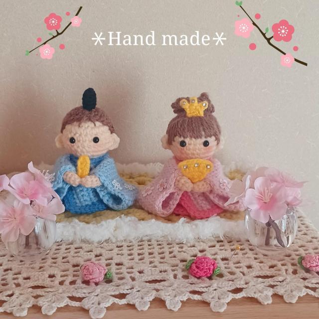 ��Hand made��   �@���̐ߋ偖�����l���h�C���[�����݂����  �� �y�b�g/��|/���|�� 