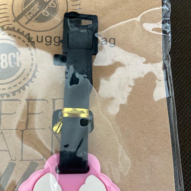 ラブブ らぶぶ トラベルタグ ネームタグ < 女性ファッション ラブブ らぶぶ トラベルタグ ネームタグ < 女性ファッションの